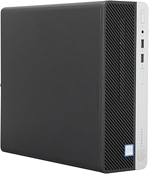 Amazon.co.jp: 中古パソコン HP ProDesk 400 G4 SFF Windows10