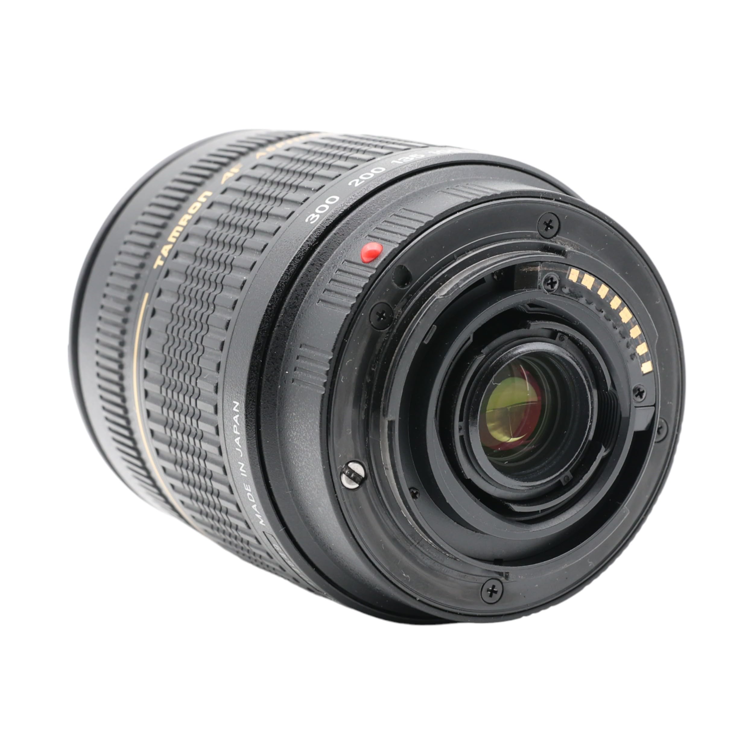 Amazon.co.jp: TAMRON 高倍率ズームレンズ AF28-300mm F3.5-6.3 XR Di