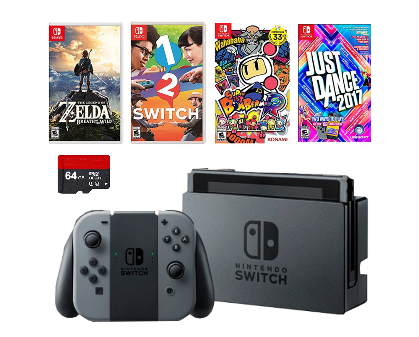 Nintendo Switch ゲームソフト 6本セット Nintendo Switch ゲーム