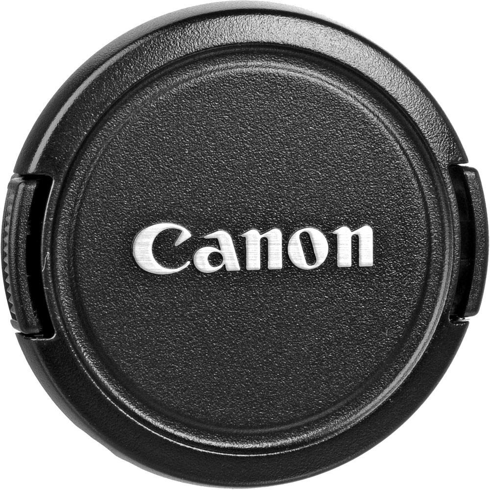 Amazon.com : Canon EF-S 18-55mm f/3.5-5.6 is II SLR Lens White Box