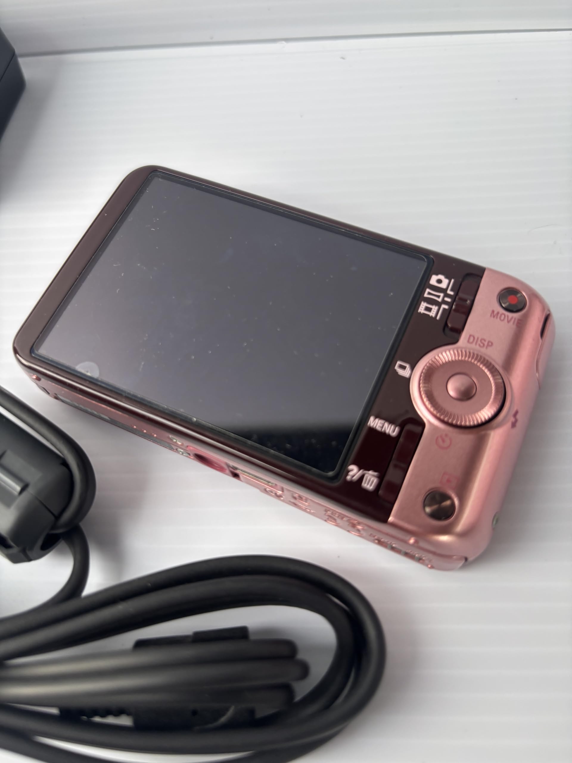 Amazon.co.jp: SONY デジタルカメラ Cyber-Shot(サイバーショット) WX7