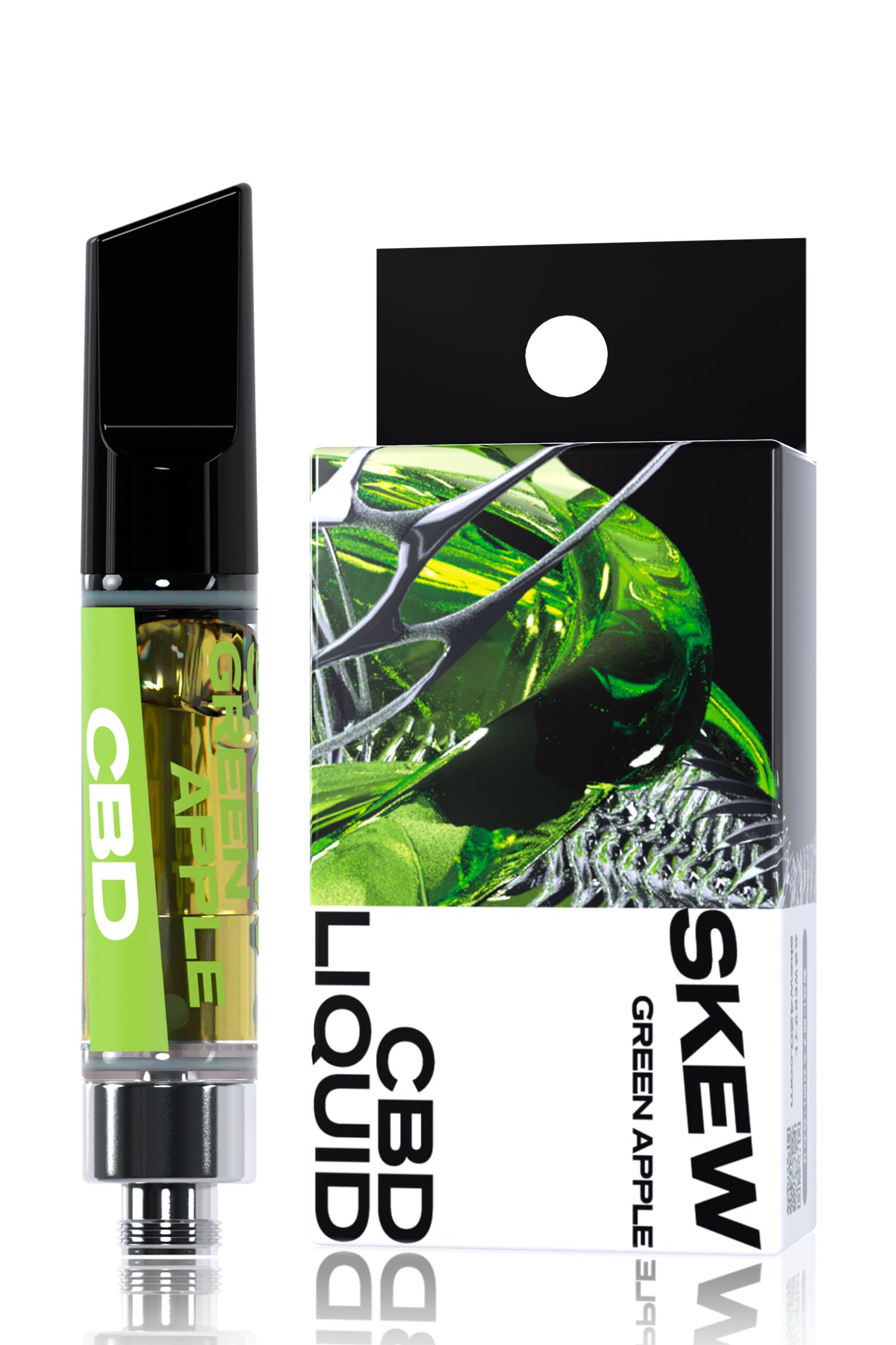 CRDP×DGNリキッド 1ml Sweet Skunk CRDP×DGNリキッド 1ml Sweet Skunk