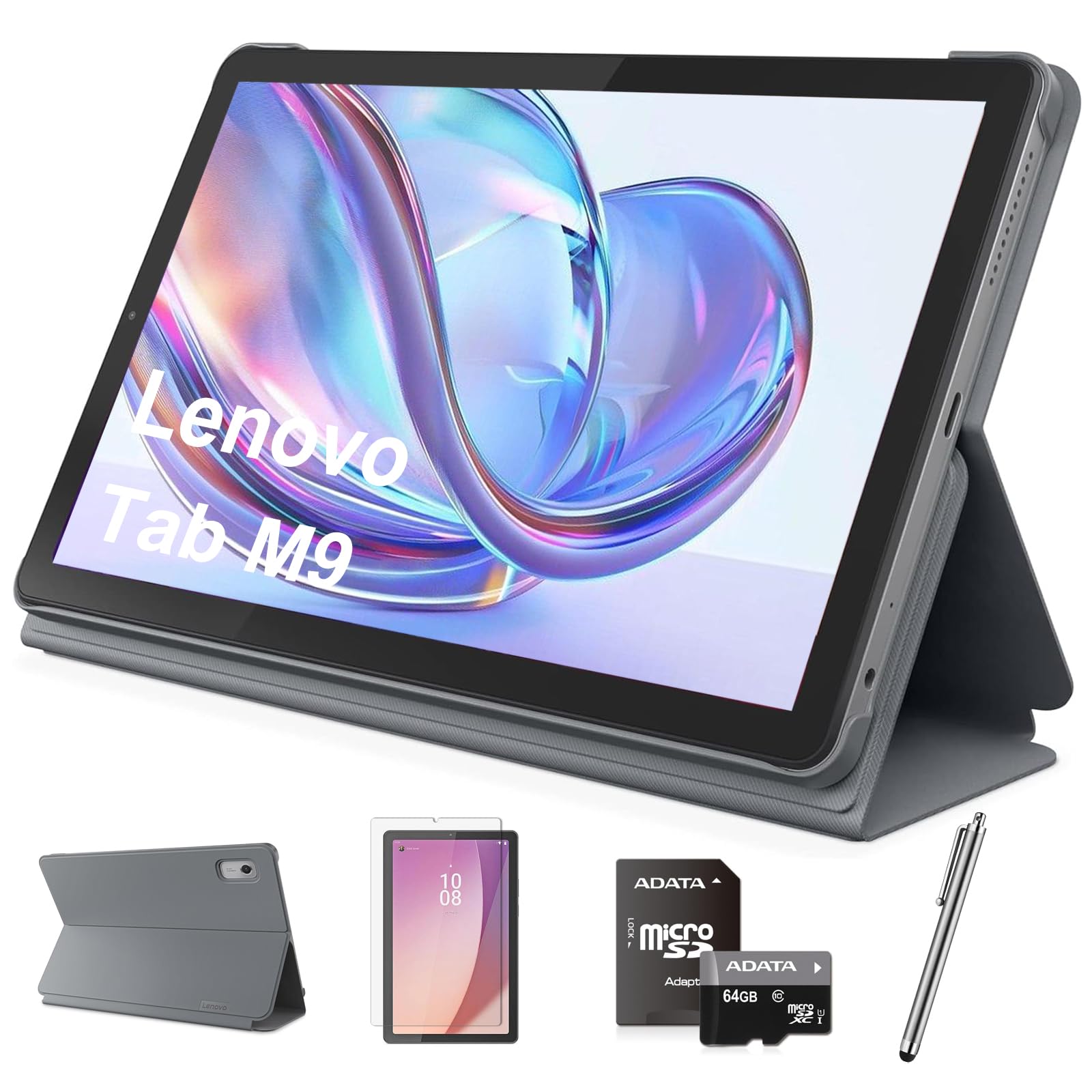 Amazon.com : Lenovo Tab M9 9