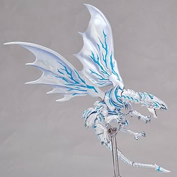 Amazon | Vulcanlog 013 遊☆戯☆王リボ ブルーアイズ・オルタナティブ