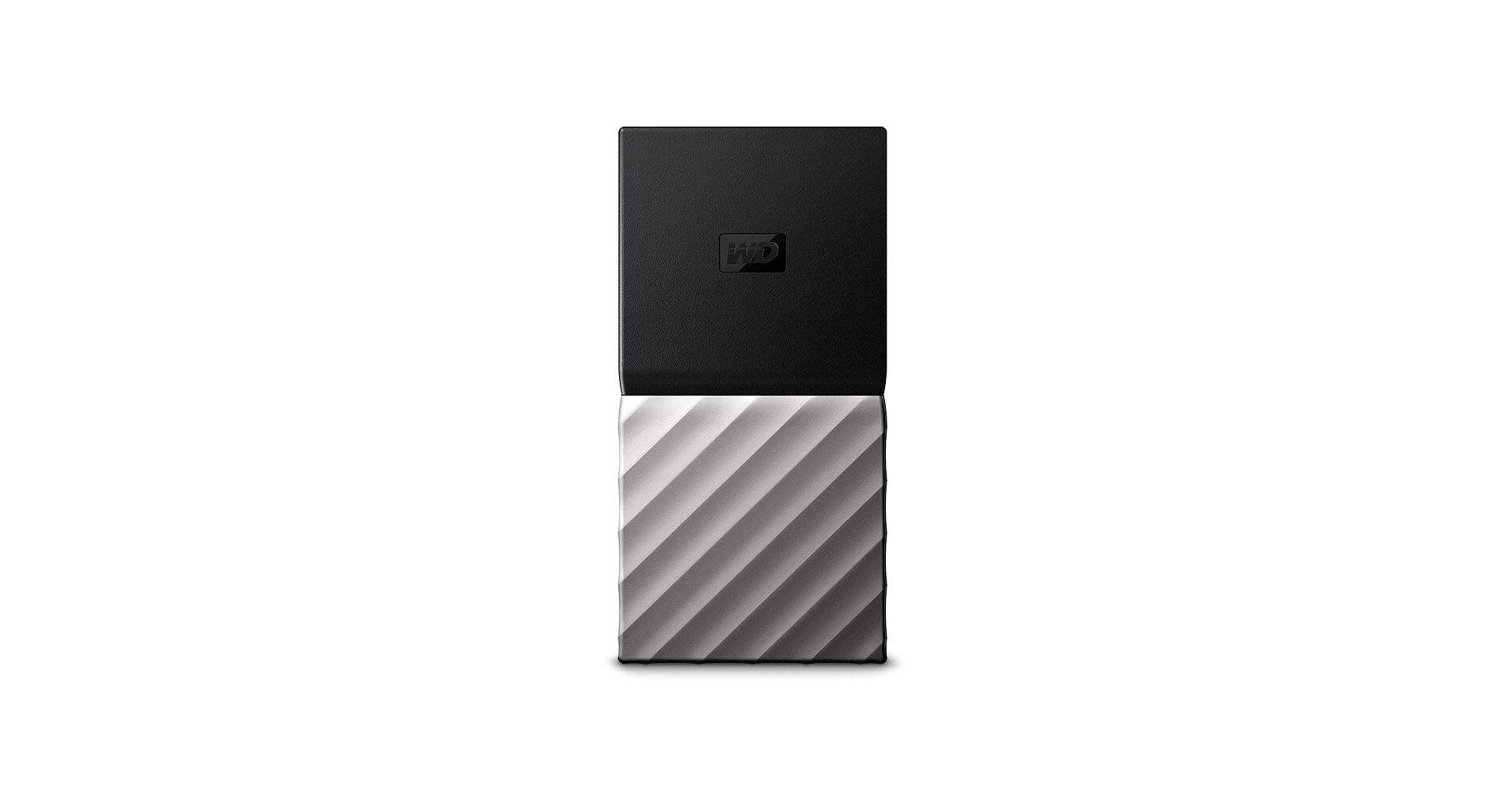 Amazon.com: WD 1TB My Passport SSD External Portable Drive, USB