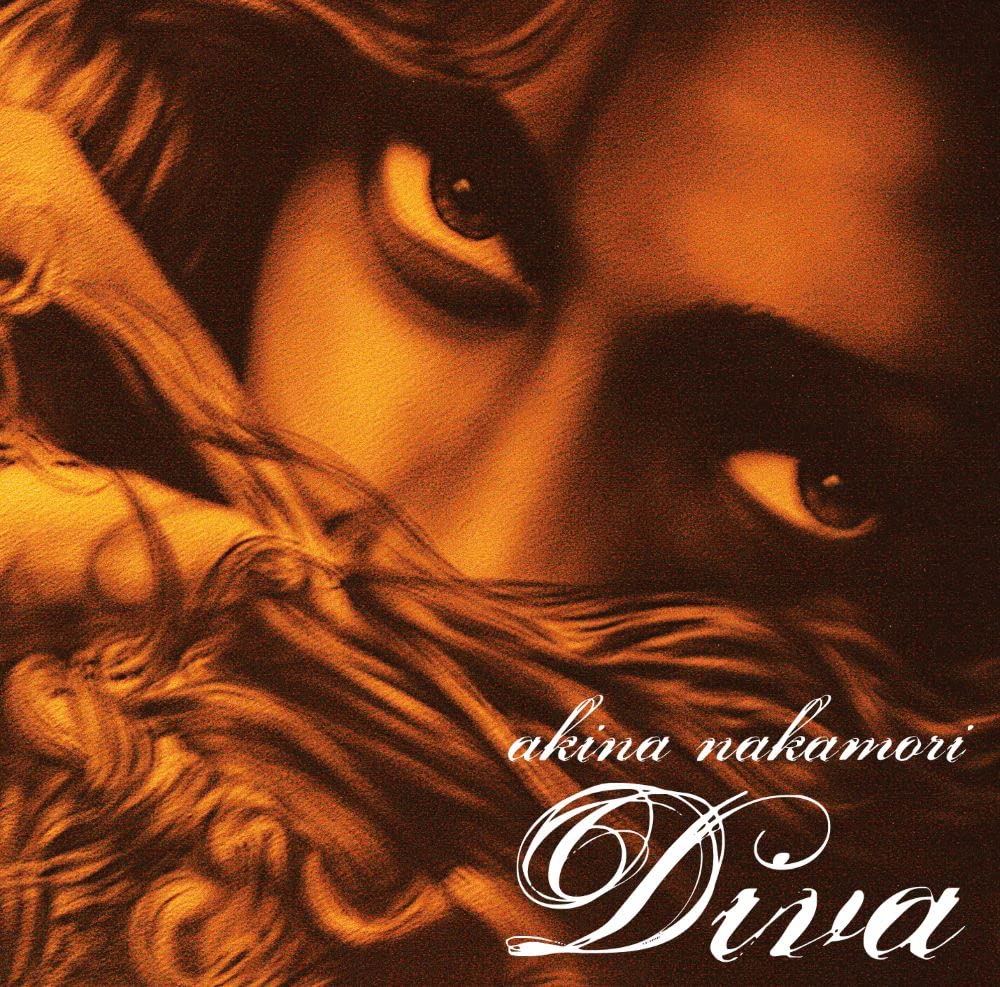 Amazon.co.jp: DIVA - 中森明菜: ミュージック
