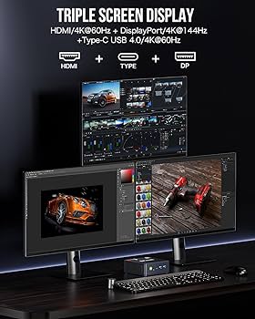 Amazon.co.jp: GMKtec ミニPC AMD Ryzen 5 6600H (6C/12T 最大4.50GHz