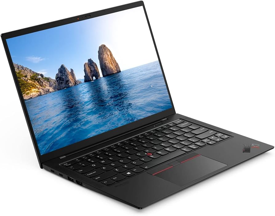 Amazon.com: Lenovo Thinkpad X1 Carbon 14