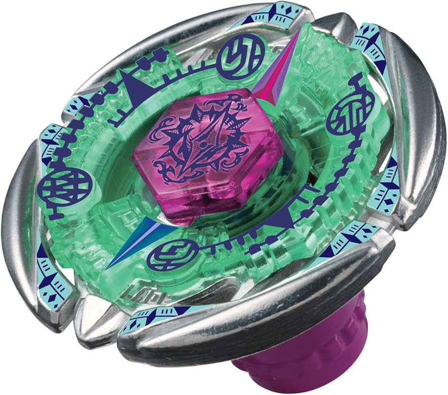 Amazon.co.jp: ベイブレード BB-95 ブースターフレイムビクシス230WD