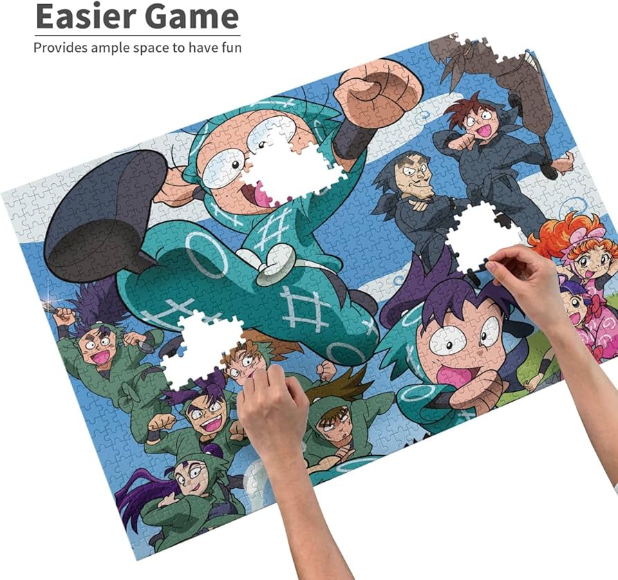 Amazon.co.jp: 忍たま乱太郎 思考力と手を動かす力を養うことができる