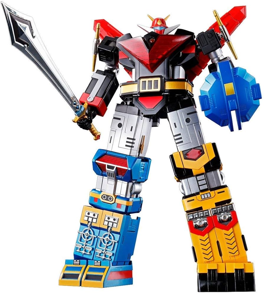 Amazon.co.jp: TAMASHII NATIONS 超合金魂 GX-60R 宇宙大帝ゴッド