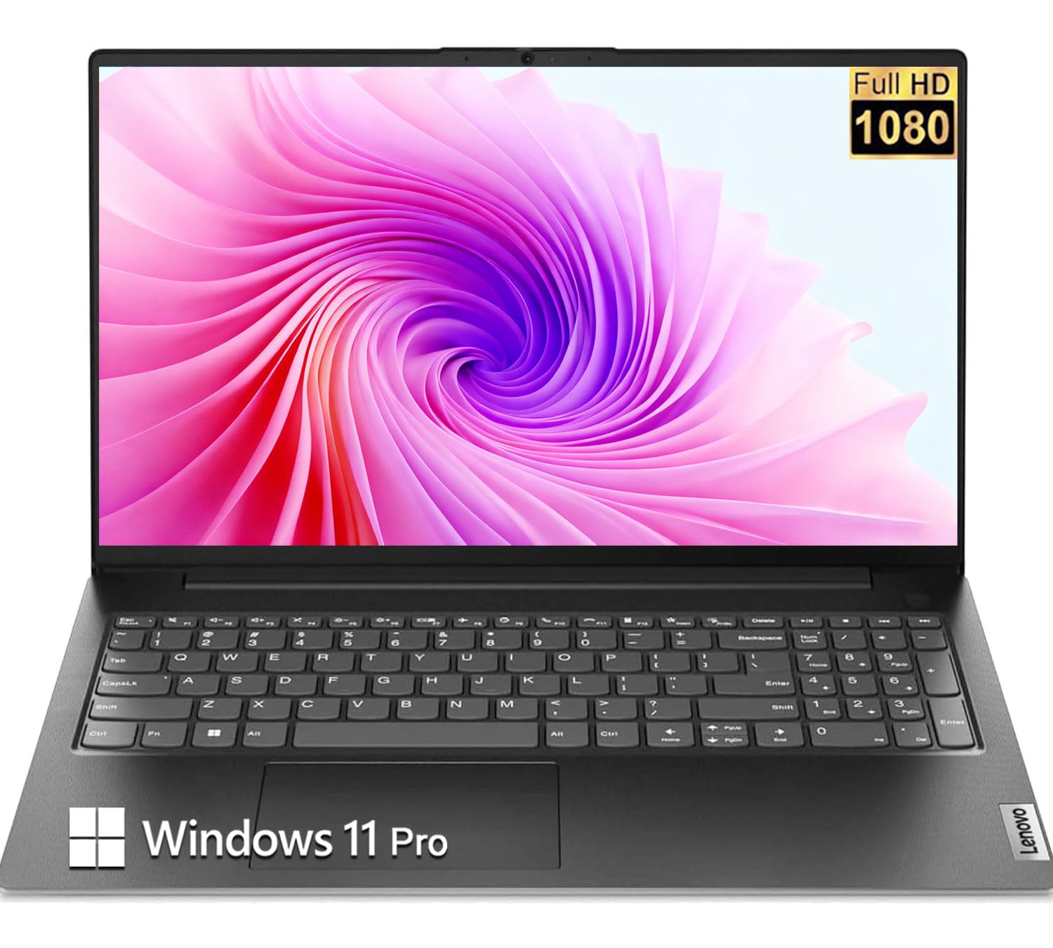 Amazon.com: Lenovo Newly Designed 15.6