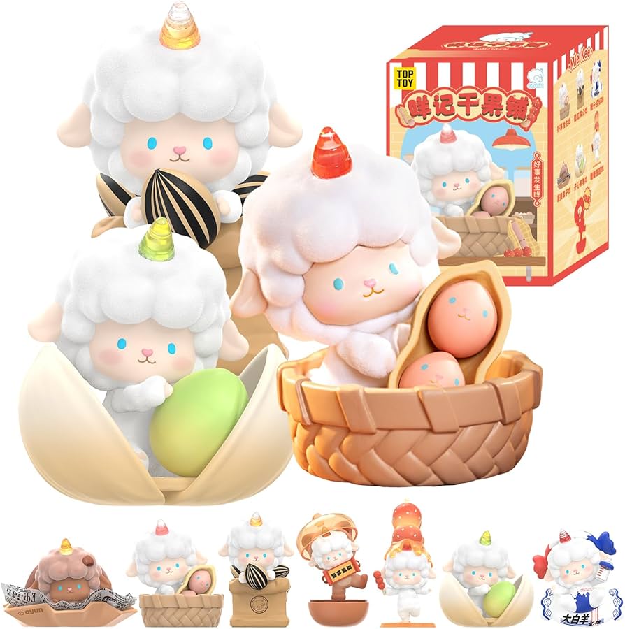 Amazon.co.jp: TOP TOY ギュンギュンラム(Gyun Gyun Ram)キャンディ