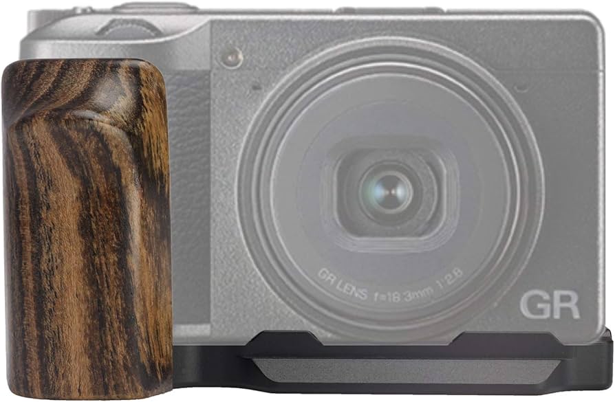 Amazon.com : WEPOTO GRIII GR3 GRIIIX GR3X Hand Grip Quick Release