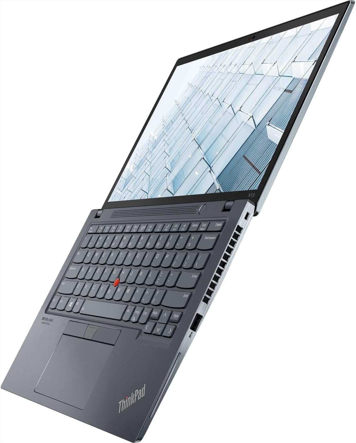 Amazon.com: Lenovo ThinkPad X13 Gen 2 13.3