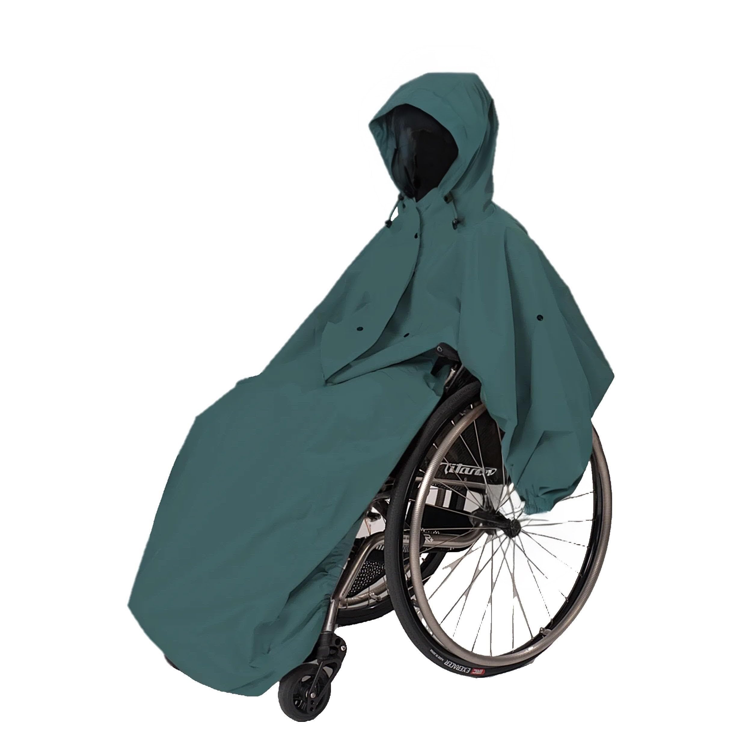 Amazon.co.jp: [ケアウィル] グッドデザイン賞 受賞 多機能レイン