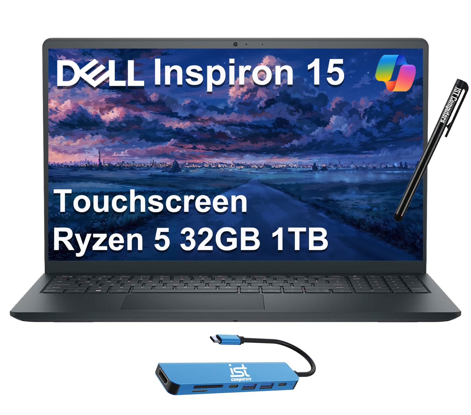 語学・辞書・学習参考書 DELL Inspiron 15 5575/Ryzen 7/16GB/512G