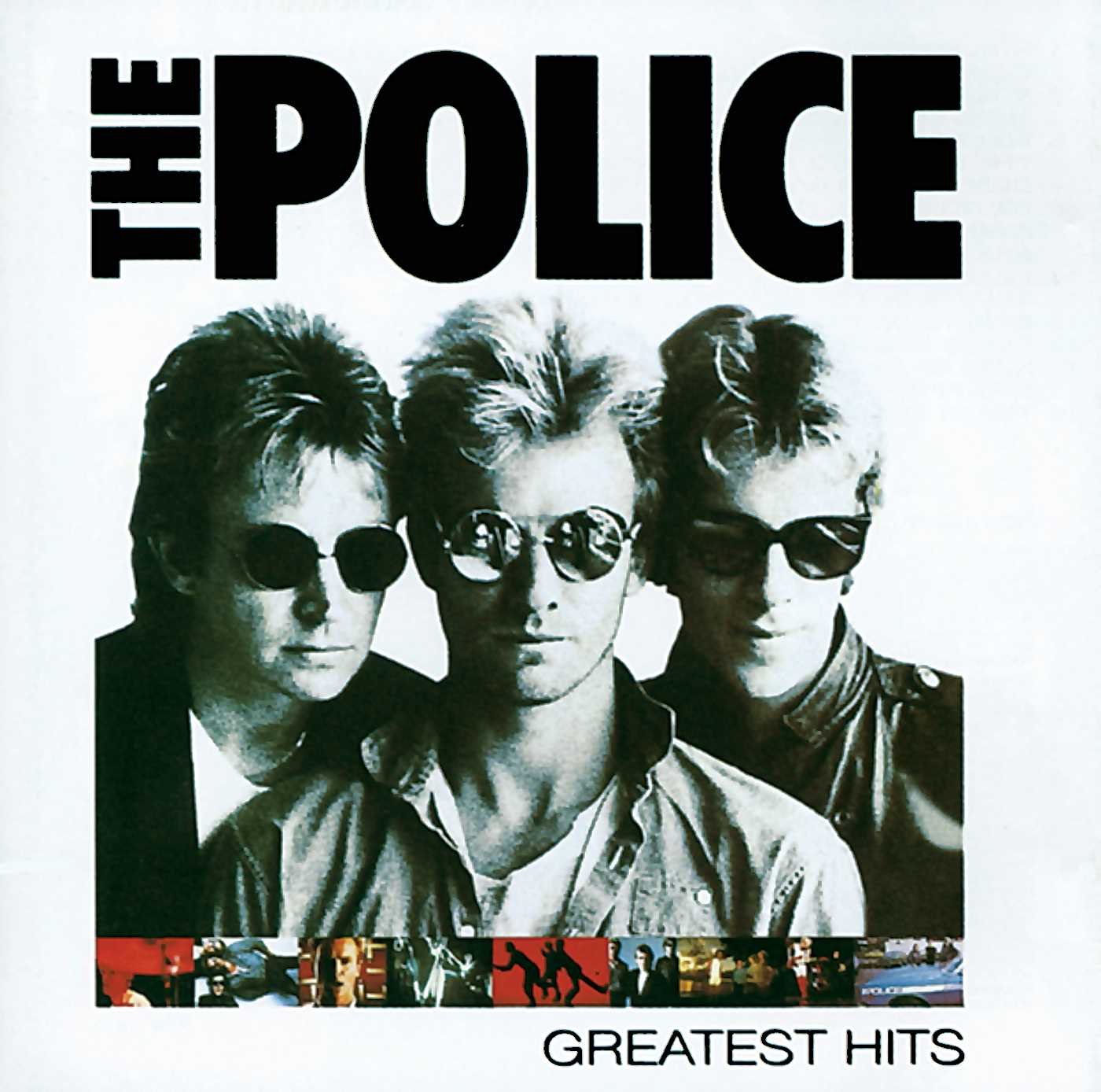 Amazon.co.jp: GREATEST HITS 1978-83: ミュージック