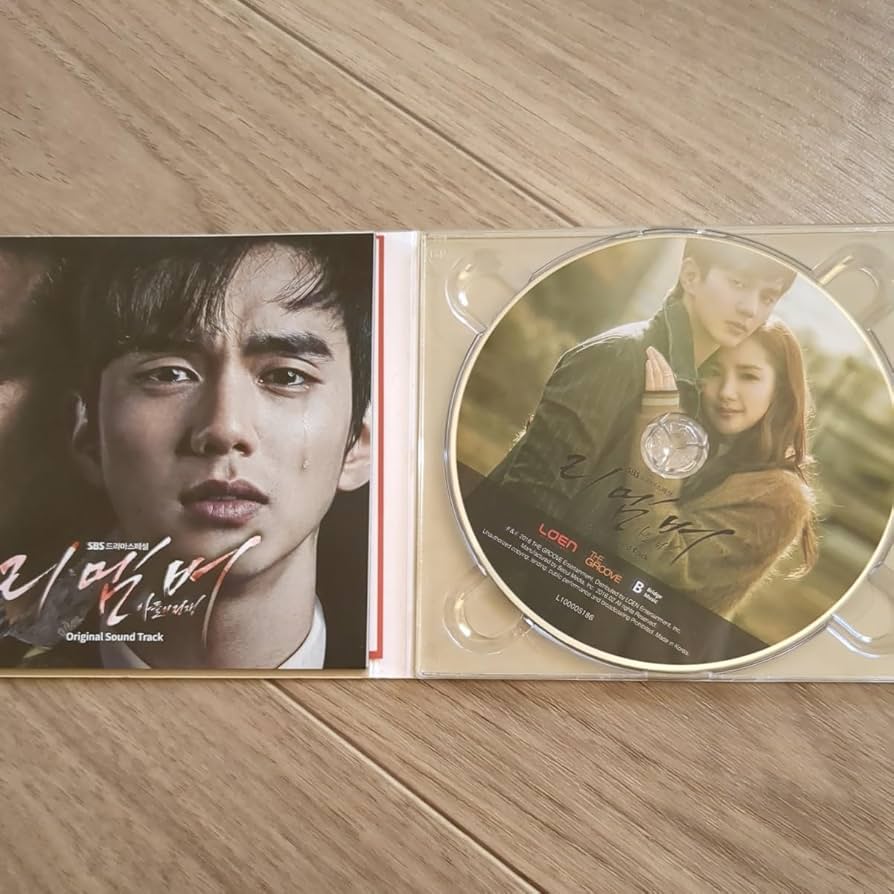 韓国ドラマ リメンバー ost ユスンホ パクミニョン 韓国ドラマOST