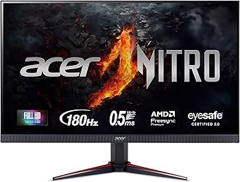 Amazon.com: acer Nitro 23.8