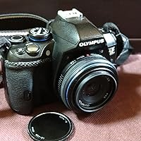 Amazon.co.jp: OLYMPUS 標準パンケーキレンズ ZUIKO DIGITAL 25mm F2.8