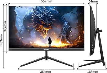 Amazon.co.jp: JAPANNEXT 24.5インチ ゲーミングモニター 240Hz 3ms