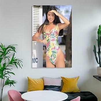 Amazon.co.jp: 松嶋菜々子グラビア水着画画像集女優・歌手・アイドル82