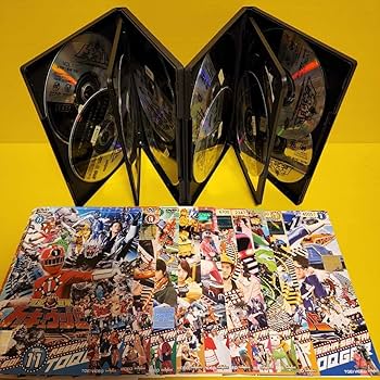 Amazon.co.jp: スーパー戦隊シリーズ 烈車戦隊トッキュウジャー DVD 全