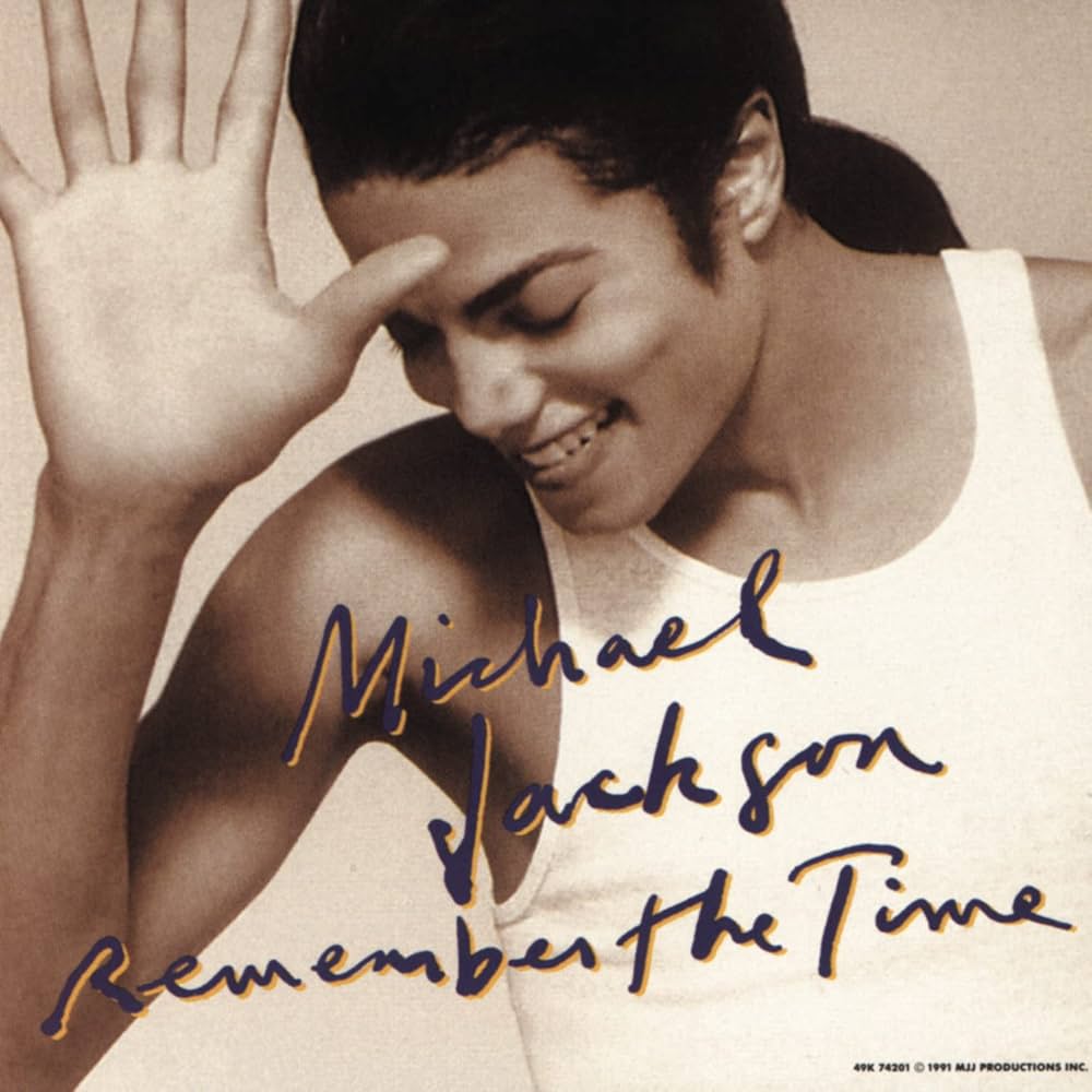 Amazon.co.jp: Remember the Time: ミュージック
