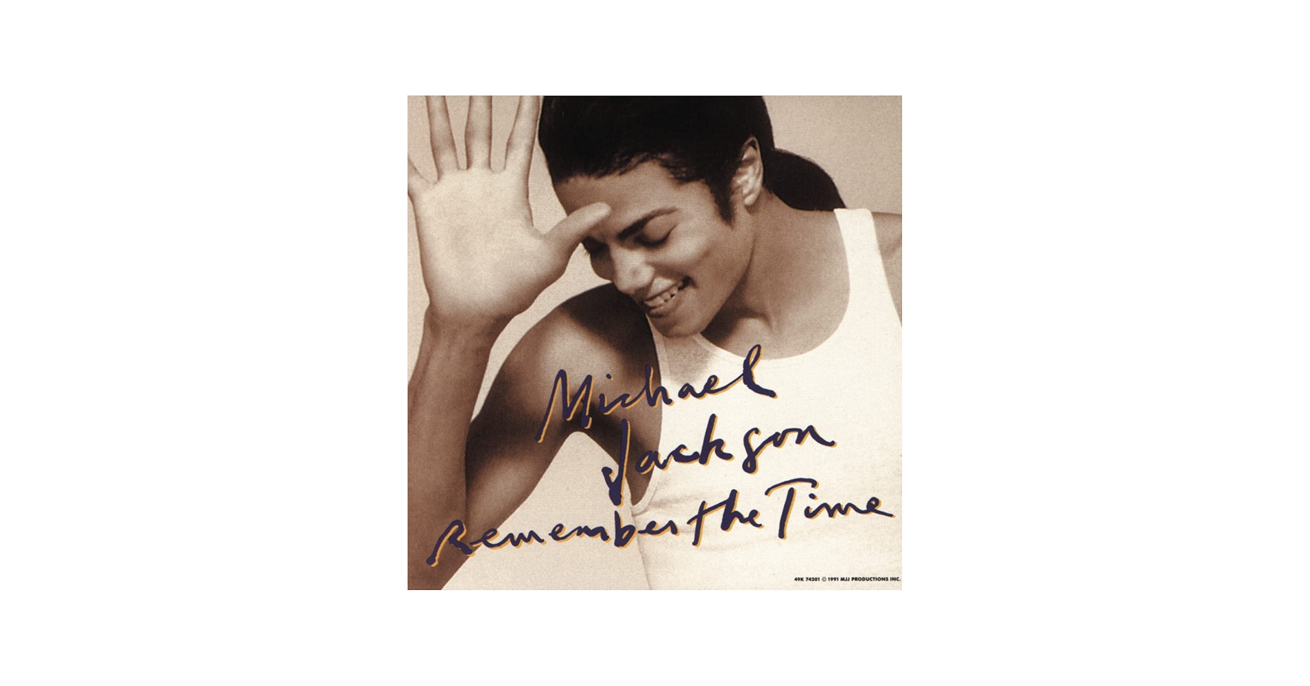 Michael Jackson - Remember the Time - Amazon.com Music