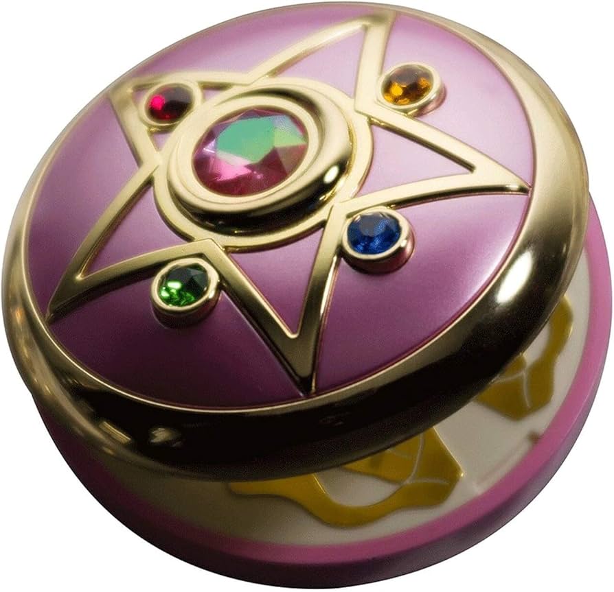 Amazon | PROPLICA 美少女戦士セーラームーンR クリスタルスター