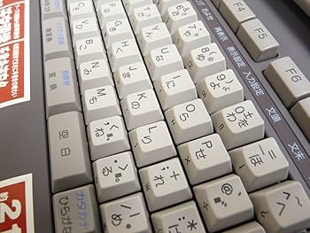 Amazon.co.jp: カシオ CASIO Darwin ワープロ ダーウィン GX-500