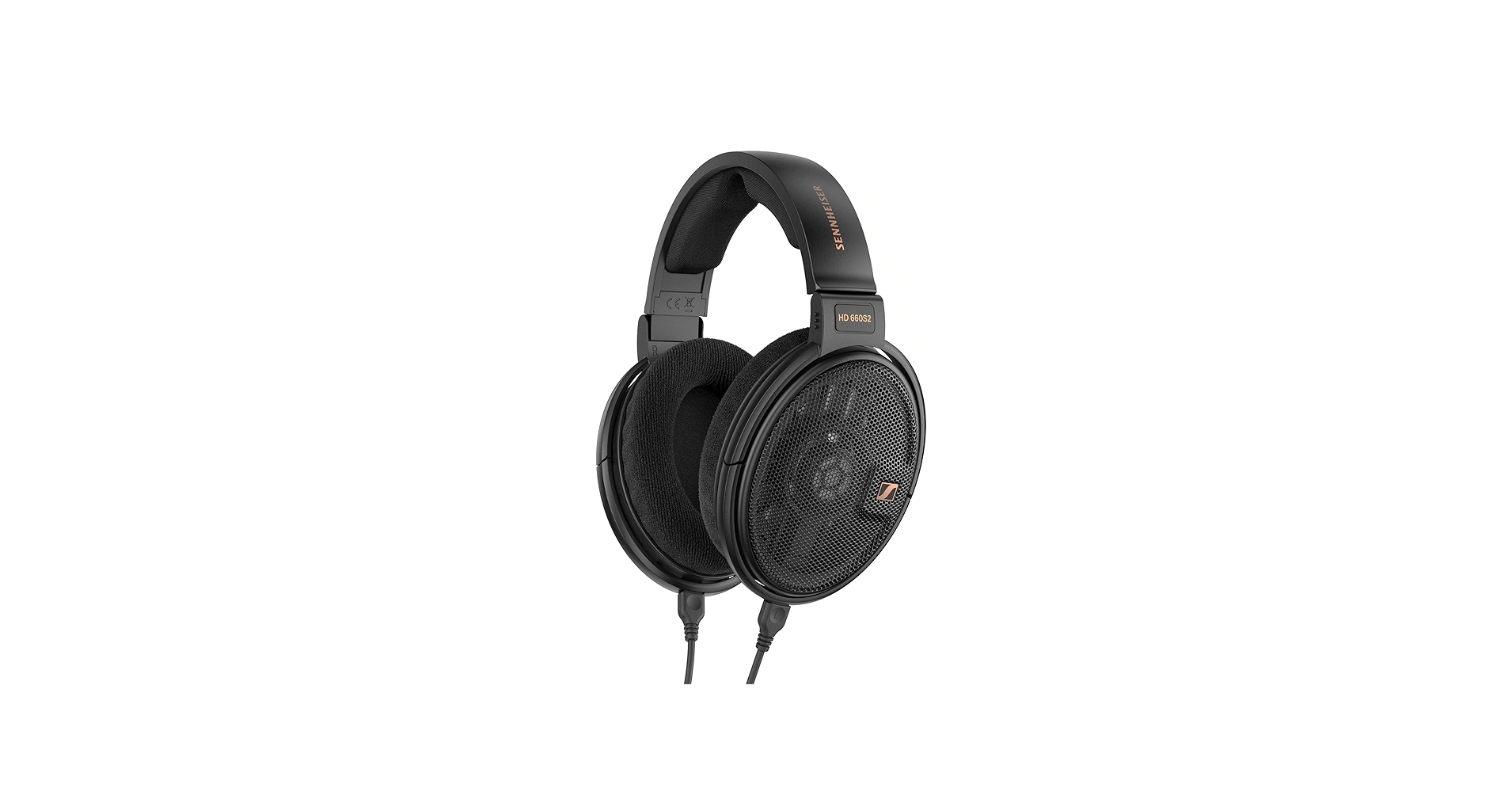 Amazon.com: Sennheiser HD 660S2 - Wired Audiophile Stereo