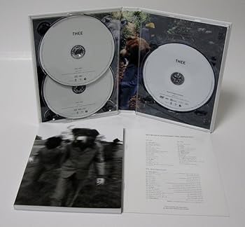 Amazon.co.jp: THEE GREATEST HITS(初回限定盤) - THEE MICHELLE GUN