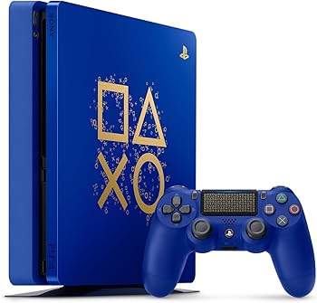 Amazon.co.jp: 【整備済み品】 SONY PlayStation 4 Days of Play