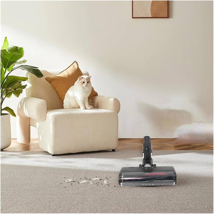 Amazon.co.jp: 電動ブラシ。Compatible for V9V10V12 V11SE