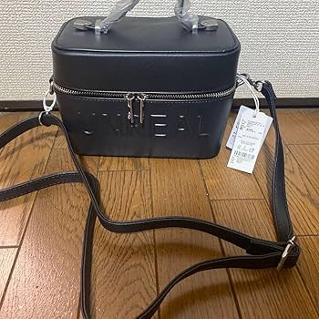 Amazon.co.jp: GYDA ジェイダ ノベルティバッグ エンボス ブラック