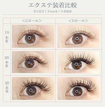 Amazon | THREE JUICY まつげエクステ 束タイプ 1個40束入 セルフ