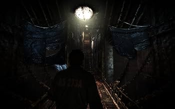 Amazon.com: Silent Hill: Downpour : Video Games