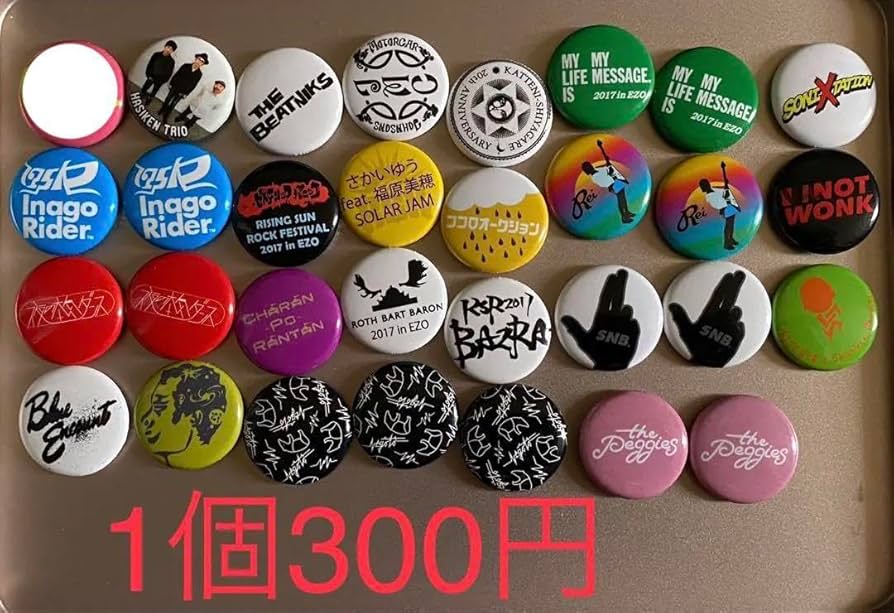 Amazon.co.jp: RSR会場限定ライジングサンロックフェスティバル 缶