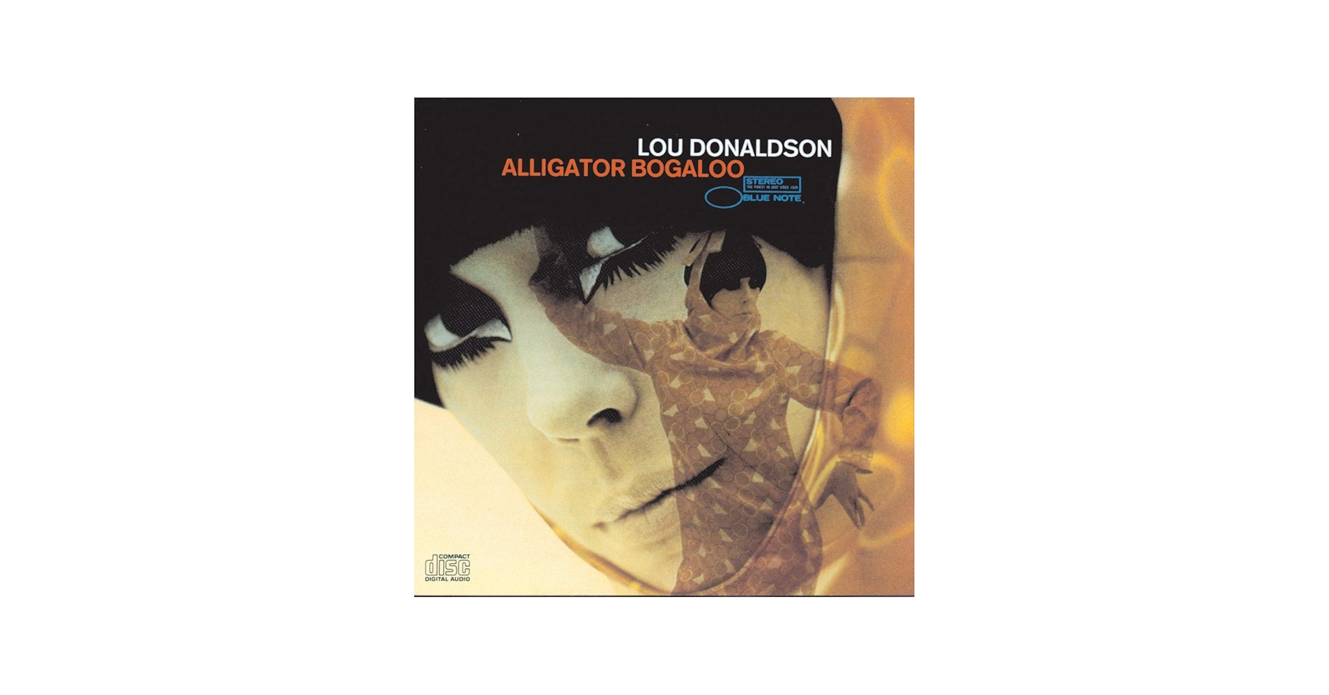 Amazon.com: Alligator Bogaloo[LP]: CDs & Vinyl