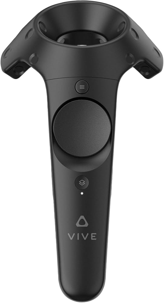 Amazon.co.jp: HTC VIVE コントローラ : ゲーム