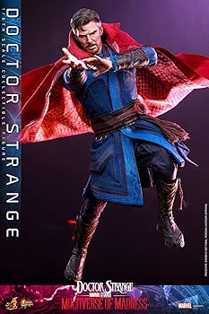 Amazon.co.jp: ムービー・マスターピース ドクター・ストレンジ/マルチ