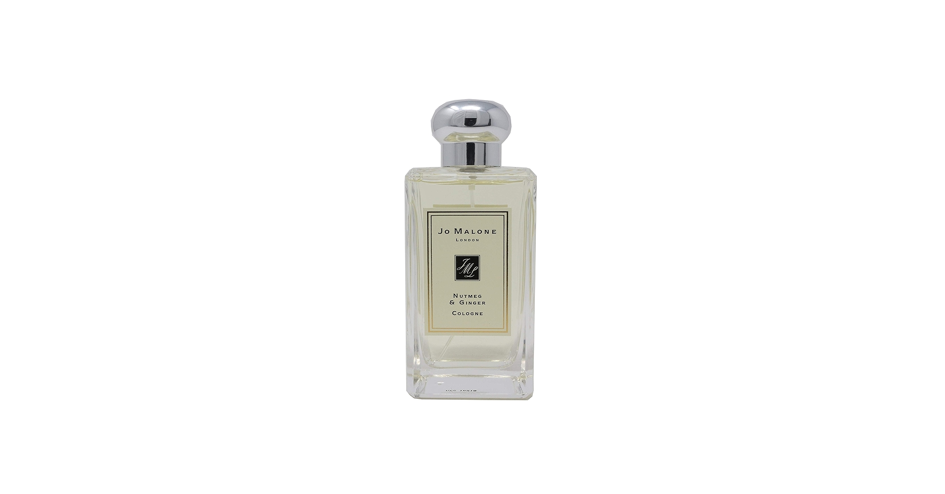 Amazon.com : Jo Malone Nutmeg & Ginger Cologne Spray for Women