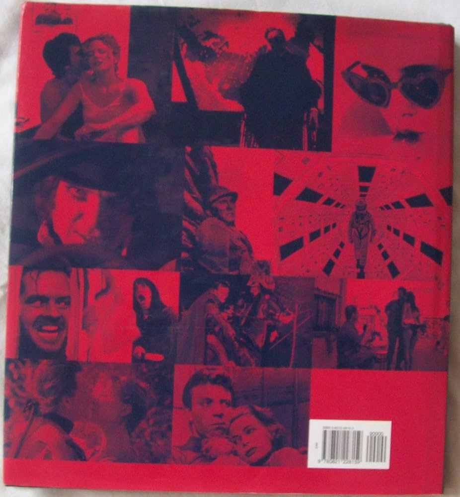 Amazon.com: Stanley Kubrick: A Life in Pictures: 9780821228159