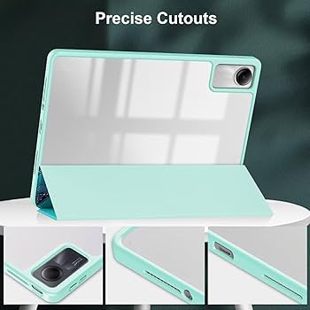 Amazon.co.jp: Xiaomi Pad 7/Pad 7 Pro ケース 透明 シャオミパッド7