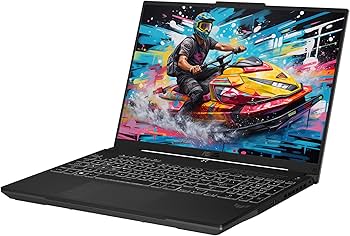 Amazon.com: ASUS TUF F16 Gaming Laptop, Intel i7-13650HX, 32 GB