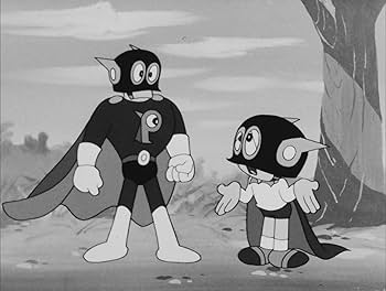 Amazon.co.jp: パーマン ＜1967年版＞ Blu-ray 【想い出のアニメライブ