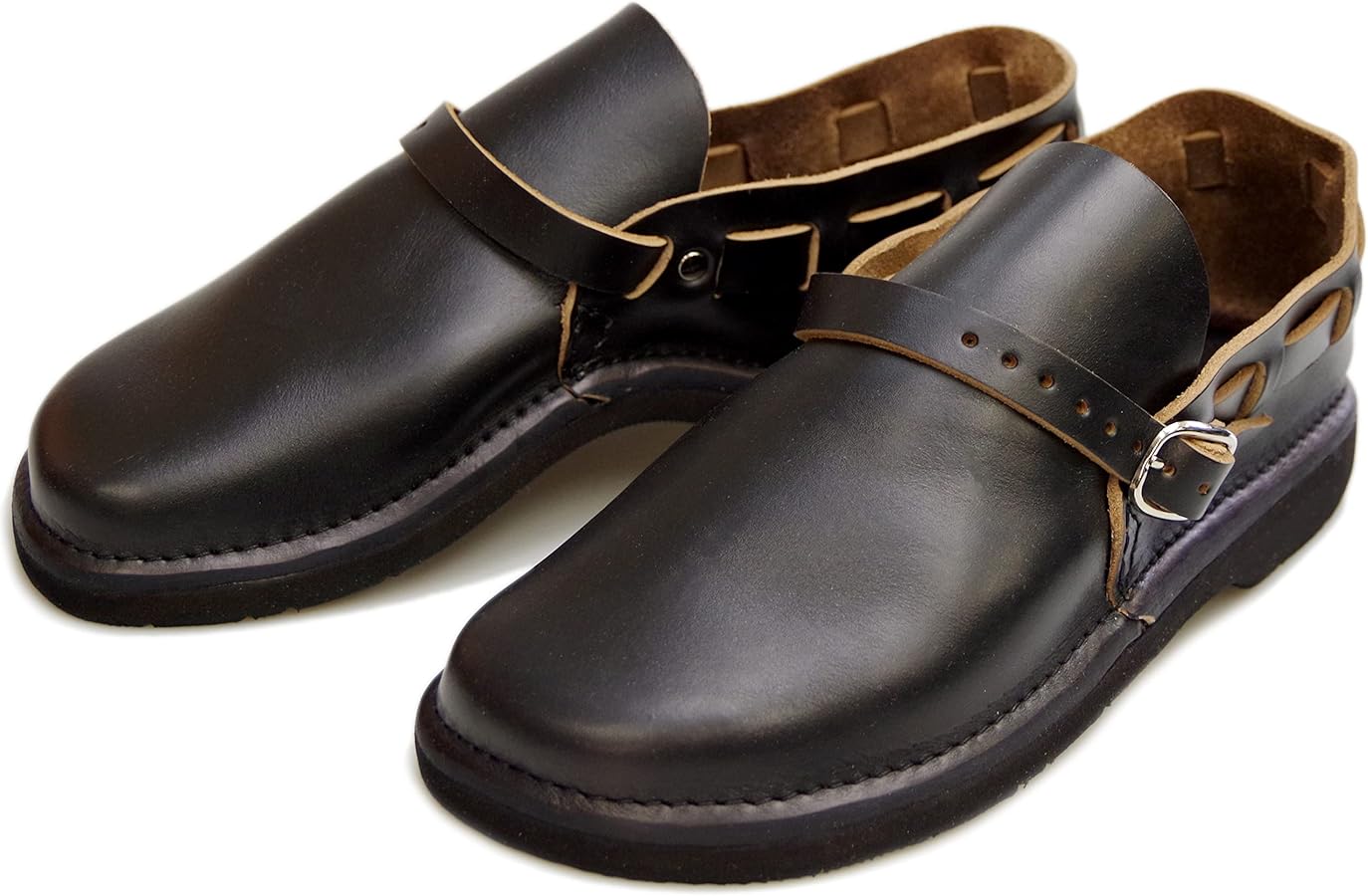 Amazon | (フェルナンドレザー) FERNAND LEATHER MIDDLE ENGLISH