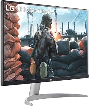Amazon.com: LG 27UP600-W 27